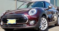 ミニ MINI Clubman クーパー D クラブマン_RHD(AT_2.0)