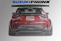 スズキ フロンクス フロンクス(AT_1.5)