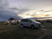 三菱 デリカD:5 P_8人乗り(ディーゼル)_4WD(AT_2.3)