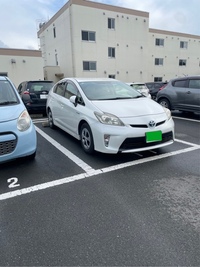 トヨタ プリウス