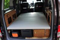 日産 NV200バネット ワゴン 16X-2R_5人乗り(CVT_1.6)