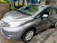 日産 ノート
