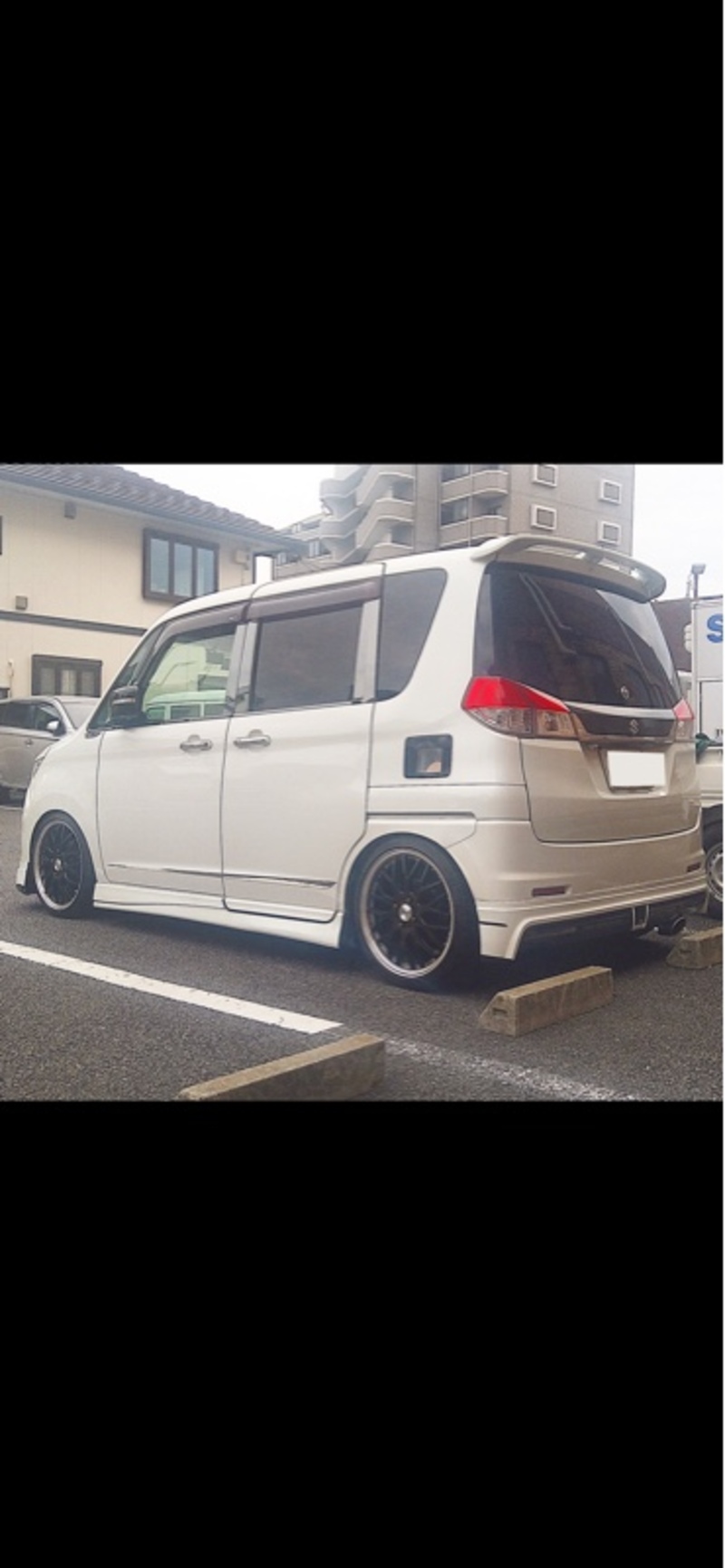 スズキ ソリオ S(CVT_1.2)
