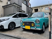 ダイハツ ミラジーノ ジーノ(AT_0.66)