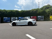 トヨタ GR86