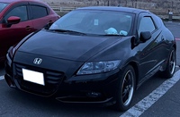 ホンダ CR-Z