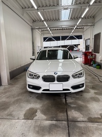 BMW 1シリーズ ハッチバック 118i セレブレーションエディション“マイスタイル”_RHD(AT_1.5)