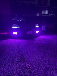 トヨタ クラウンマジェスタ