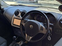 アルファロメオ MiTo MiTo 1.4T コンペティツィオーネ_RHD(AT_1.4)