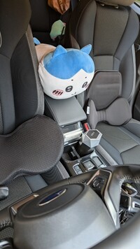 スバル インプレッサ スポーツ スポーツ 2.0i-L アイサイト_AWD(CVT_2.0)