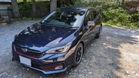 スバル インプレッサ スポーツ スポーツ 2.0i-L アイサイト_AWD(CVT_2.0)