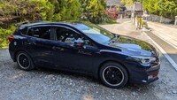 スバル インプレッサ スポーツ スポーツ 2.0i-L アイサイト_AWD(CVT_2.0)