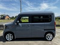 ホンダ N-VAN ファン(MT_0.66)