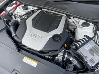 アウディ A6アバント (ワゴン) A6 アバント 55 TFSI クワトロ Sライン_RHD_4WD(AT_3.0)
