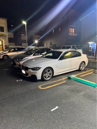 BMW 3シリーズ セダン