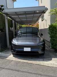 テスラ モデルY