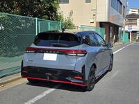 日産 オーラ e-POWER ニスモ チューンド e-POWER 4WD(1.2)