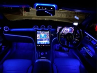 メルセデスAMG Cクラス ステーションワゴン C43 4マチック ステーションワゴン(BSG搭載モデル)_RHD_4WD(AT_2.0)【MP202302】