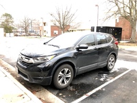 ホンダ CR-V
