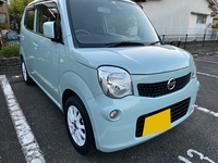 日産 モコ S(CVT_0.66)