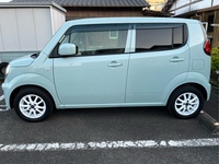 日産 モコ S(CVT_0.66)