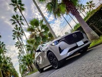 マツダ CX-60 PHEV PHEV プレミアムスポーツ_4WD(AT_2.5)