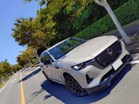 マツダ CX-60 PHEV PHEV プレミアムスポーツ_4WD(AT_2.5)