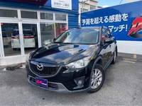 マツダ CX-5