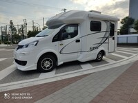 日産 NV200バネット
