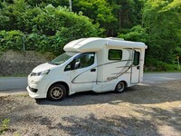 日産 NV200バネット