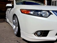 ホンダ アコード タイプS・アドバンスパッケージ(AT_2.4)