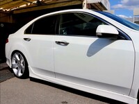 ホンダ アコード タイプS・アドバンスパッケージ(AT_2.4)