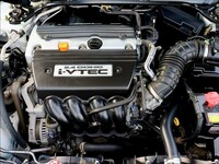 ホンダ アコード タイプS・アドバンスパッケージ(AT_2.4)