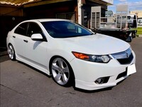 ホンダ アコード タイプS・アドバンスパッケージ(AT_2.4)