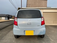 スズキ アルトエコ エコ L(CVT_0.66)