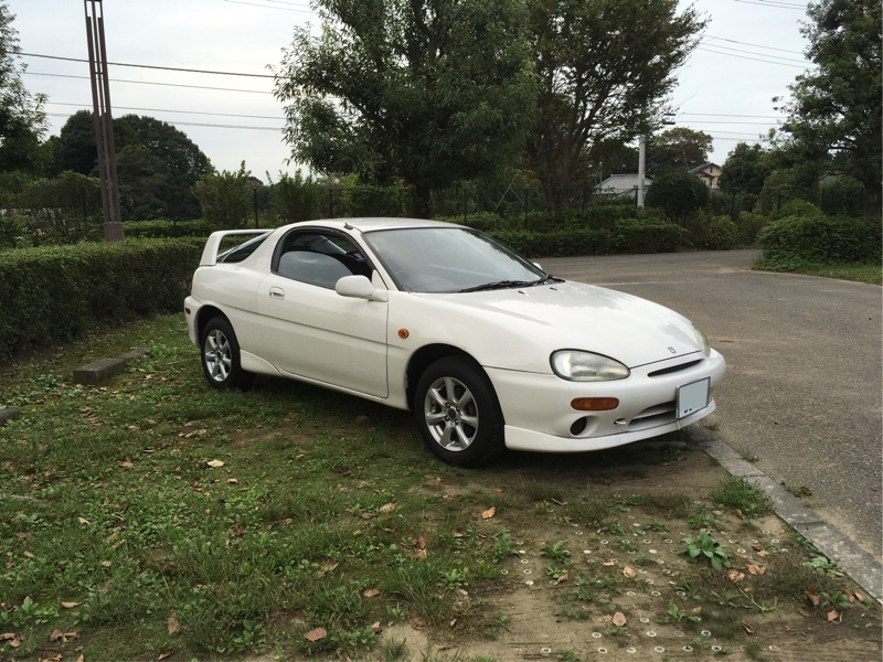 マツダ AZ-3 新車情報・カタログ - carview!
