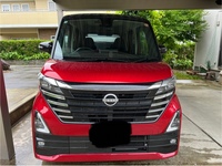 日産 ルークス ハイウェイスターG ターボ プロパイロットエディション_4WD(CVT_0.66)
