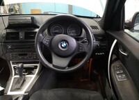 BMW X3 3.0i_RHD(AT_3.0)