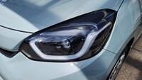 ホンダ フィット ホーム(CVT_1.5)