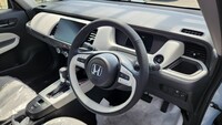 ホンダ フィット ホーム(CVT_1.5)