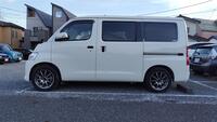 トヨタ タウンエースバン GL(AT_1.5)