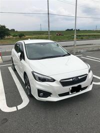 スバル インプレッサ スポーツ スポーツ 2.0i-S アイサイト_AWD(CVT_2.0)