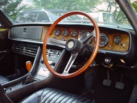 いすゞ 117クーペ