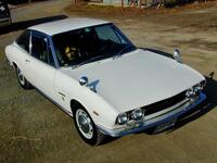 いすゞ 117クーペ