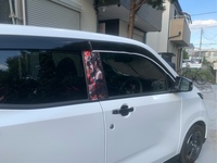 日産 サクラ G