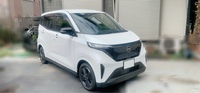 日産 サクラ G