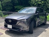 マツダ CX-5 25S スポーツアピアランス(AT_2.5)