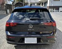 フォルクスワーゲン ゴルフ (ハッチバック) TDI アクティブ アドバンス プラチナムエディション_RHD(DSG_2.0)