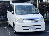 トヨタ ノア X(AT_2.0)