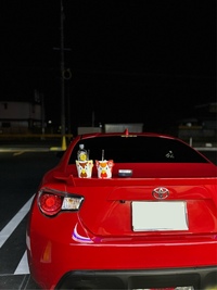 トヨタ 86 GT“リミテッド”(MT_2.0)